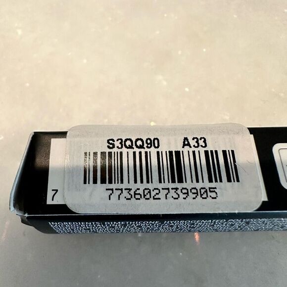 NWT MAC Powder Kiss Velvet Blur Slim Stick Lipstick 891 Mull It Over 2g - Picture 4 of 5